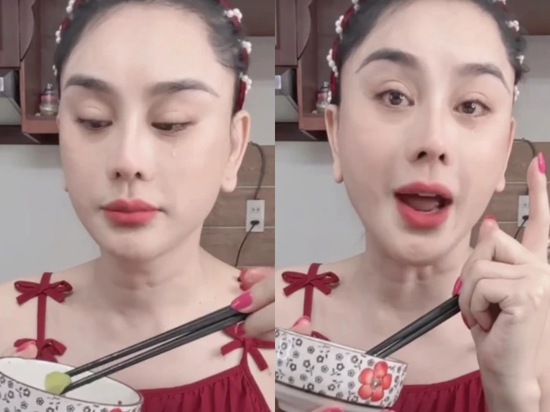 Vì sao Lâm Khánh Chi và vợ cố nghệ sĩ Quý Bình căng thẳng?