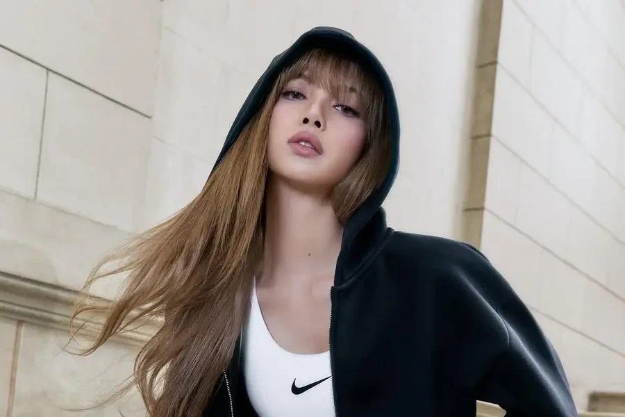 Vì sao Lisa (BLACKPINK) trở thành lựa chọn của FIFA? Vì sao Lisa (BLACKPINK) trở thành lựa chọn của FIFA?