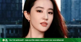 Vì sao Lưu Diệc Phi thờ ơ trước các giải thưởng điện ảnh lớn?