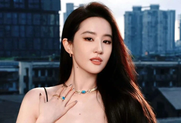 Vì sao Lưu Diệc Phi thờ ơ trước các giải thưởng điện ảnh lớn? Vì sao Lưu Diệc Phi thờ ơ trước các giải thưởng điện ảnh lớn?