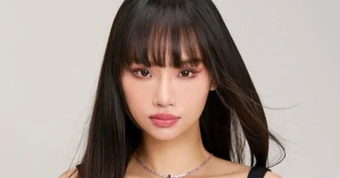 Vì sao Miu Lê bị khởi tố?