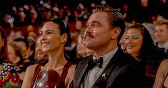 Vì sao siêu mẫu 27 tuổi là "ngoại lệ" của Leonardo DiCaprio?