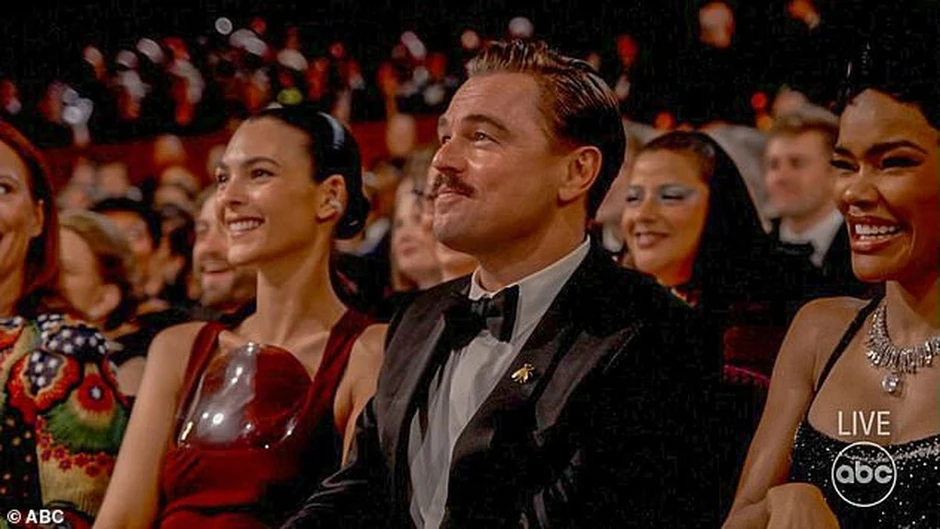 Vì sao siêu mẫu 27 tuổi là "ngoại lệ" của Leonardo DiCaprio?