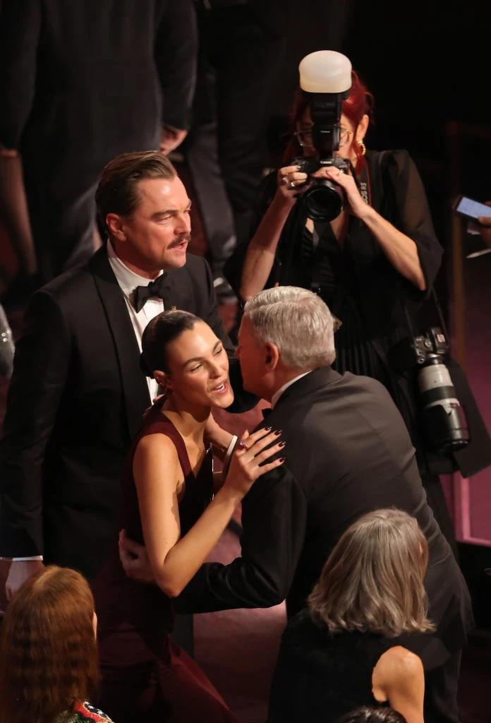 Vì sao siêu mẫu 27 tuổi là "ngoại lệ" của Leonardo DiCaprio?