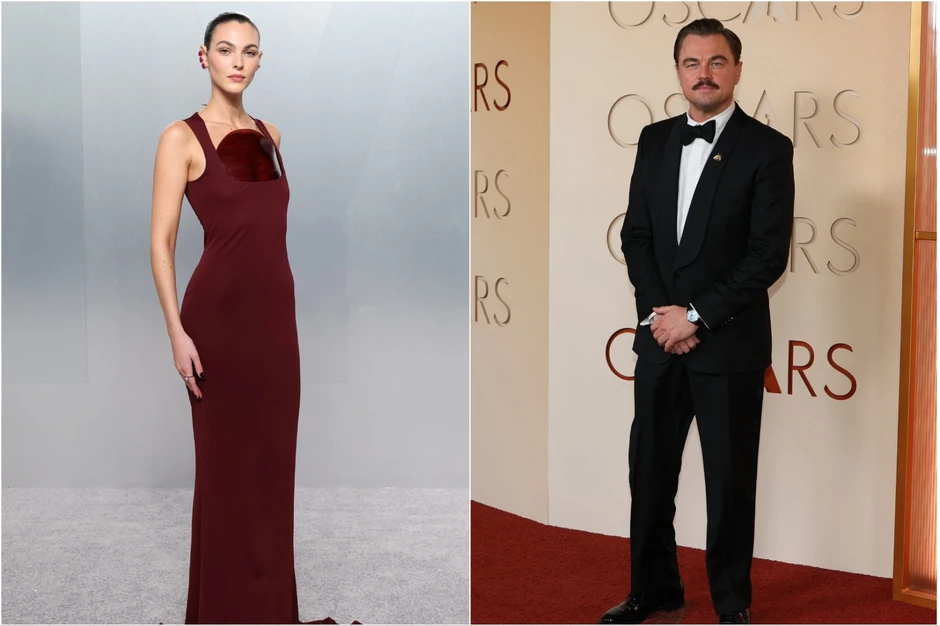 Vì sao siêu mẫu 27 tuổi là "ngoại lệ" của Leonardo DiCaprio?