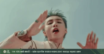 Vì sao Sơn Tùng M-TP nhận 30.000 dislike?