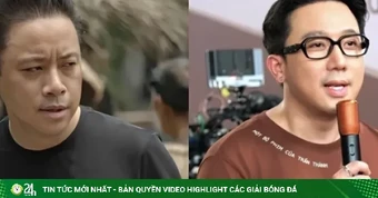 Victor Vũ chính thức tuyên chiến Trấn Thành