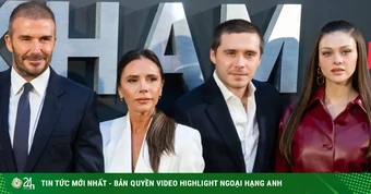 Victoria Beckham nói về cáo buộc kiểm soát con, đặt nặng thương hiệu gia đình