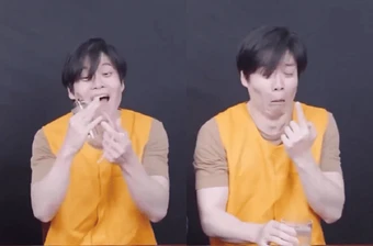 Video tuyên truyền phòng chống ma túy gây bão mạng vì "diễn viên" quá nhập tâm