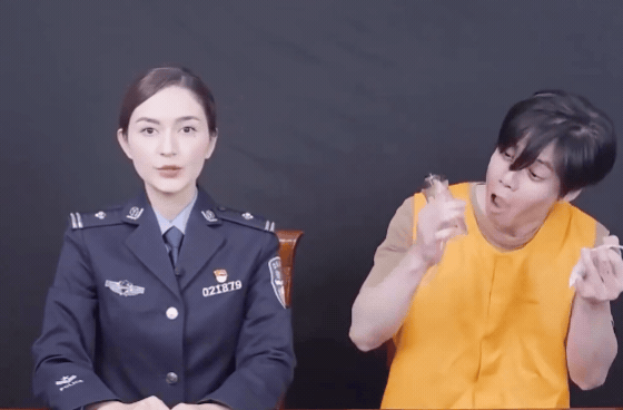 Video tuyên truyền phòng chống ma túy gây bão mạng vì "diễn viên" quá nhập tâm