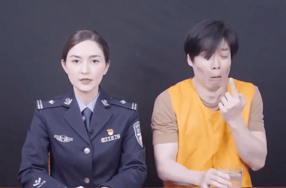 Video tuyên truyền phòng chống ma túy gây bão mạng vì "diễn viên" quá nhập tâm