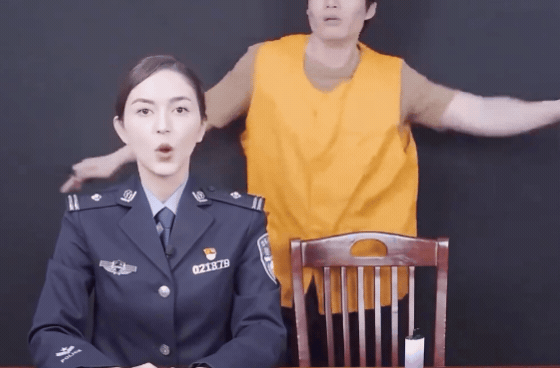 Video tuyên truyền phòng chống ma túy gây bão mạng vì "diễn viên" quá nhập tâm
