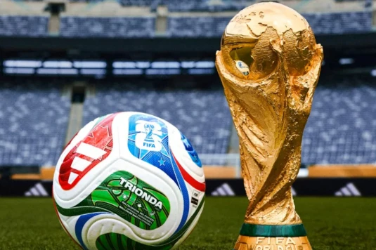 Việc nhẹ lương cao: Chỉ cần xem đủ 104 trận World Cup 2026, nhận lương 1,3 tỷ đồng