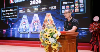 Viện CNTT và Truyền thông CDIT mở rộng đào tạo ngành game, hướng tới thị trường toàn cầu