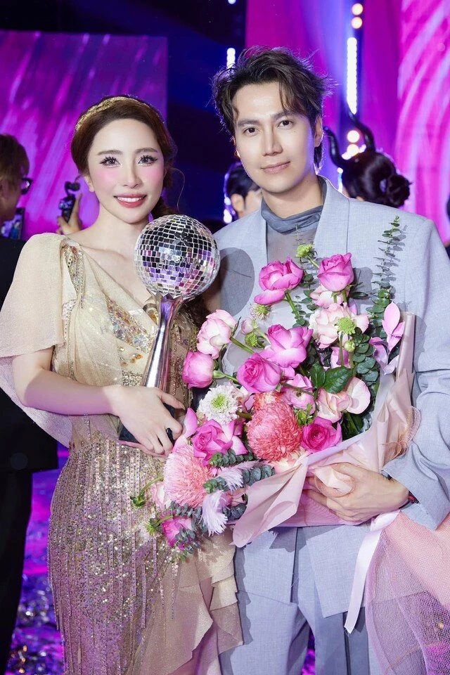 Việt Anh ở tuổi 45