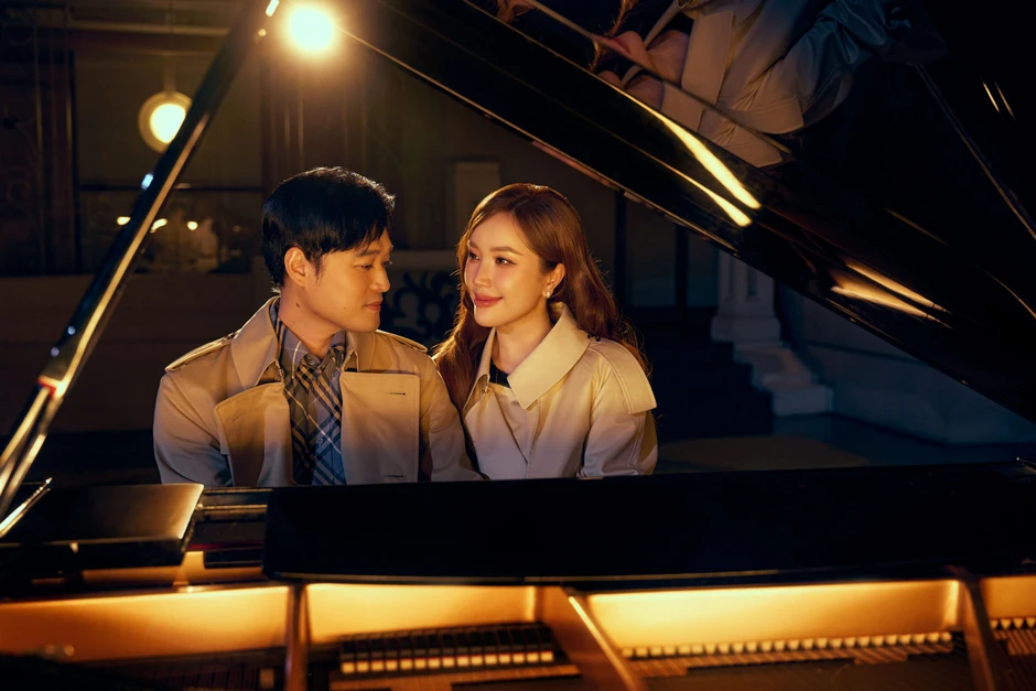 Việt Nam có cặp đôi “hoàng tử - công chúa” khuynh đảo cả nước: Bán trăm nghìn bản album, hai thập kỷ tái hợp vẫn hot