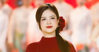 Việt Nam có mỹ nhân 2 lần đỗ Thủ khoa, làm giảng viên thanh nhạc mà vẫn đắt show bậc nhất