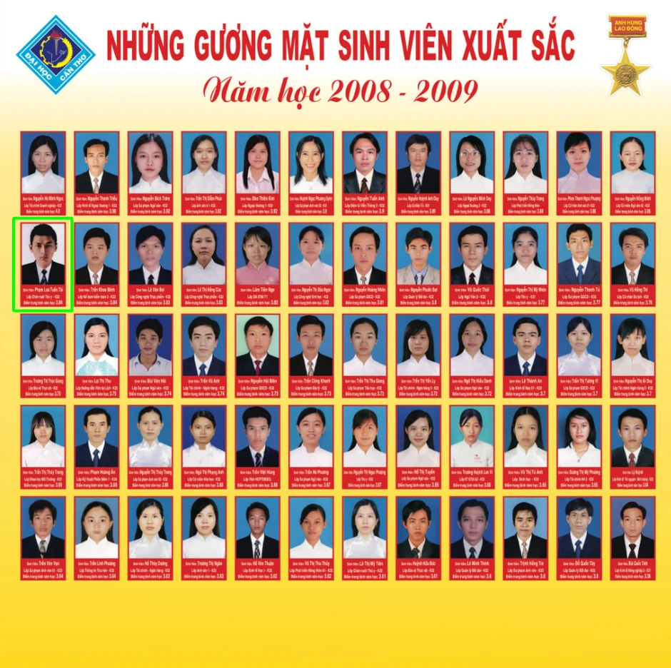 Việt Nam có nam thần thủ khoa Đại học ngành Thú y: Visual cực phẩm, nhân cách vàng nhưng sự nghiệp nhạt nhòa khó hiểu