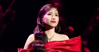 Việt Nam có thiên tài giọng hát đỗ Nhạc viện năm 9 tuổi: Nổi tiếng cả nước vẫn ở ẩn làm giảng viên