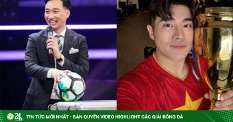 Việt Nam hạ Thái Lan 2-0, sao Việt vỡ oà: Đã cầm trong tay 50% chiếc cúp