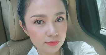 Việt Trinh: "Tôi bị trầm cảm"