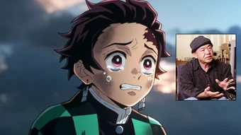 Vĩnh biệt Kazuo Ebisawa: Người họa sĩ thầm lặng vẽ nên linh hồn cho "Kimetsu no Yaiba" và "Akira"