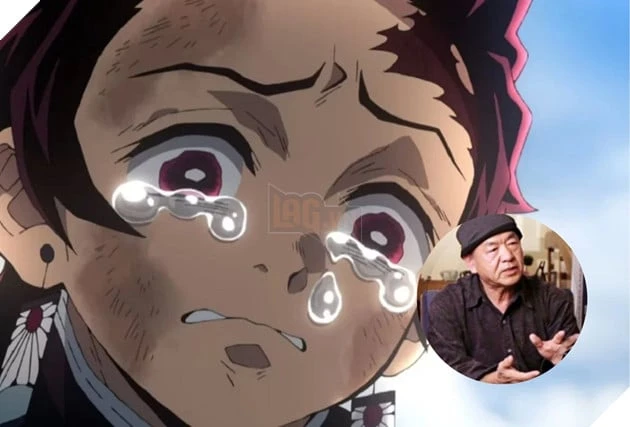 Vĩnh biệt Kazuo Ebisawa: Người họa sĩ thầm lặng vẽ nên linh hồn cho "Kimetsu no Yaiba" và "Akira"