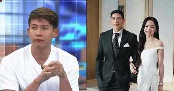 Viral clip thái độ "lật nhanh hơn bánh tráng" của thiếu gia tố anh trai gây bão tại Thái