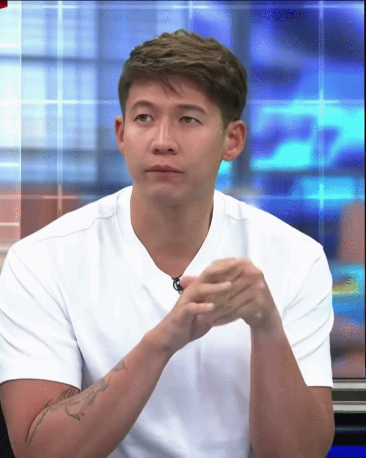 Viral clip thái độ "lật nhanh hơn bánh tráng" của thiếu gia tố anh trai gây bão tại Thái