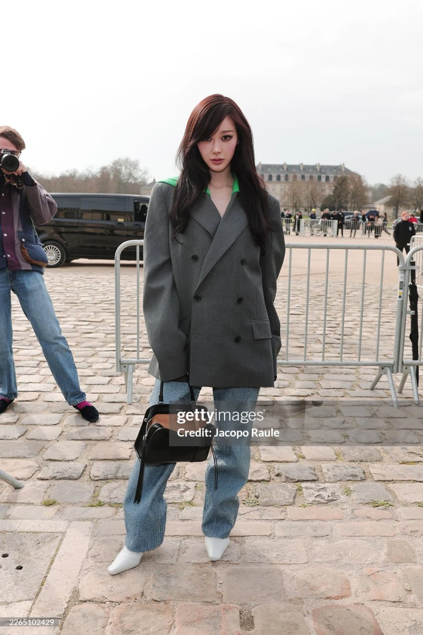 Giselle aespa: Visual khác lạ gây ấn tượng mạnh cho người hâm mộ Giselle aespa: Visual khác lạ gây ấn tượng mạnh cho người hâm mộ