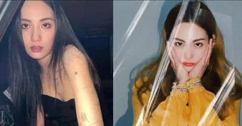 Visual "mỹ nhân đẹp nhất thế giới" Nana lại gây bão: Bộ ảnh mộng mị khiến netizen đứng ngồi không yên