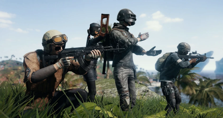 VNG cũng "gặp hạn" vì PUBG