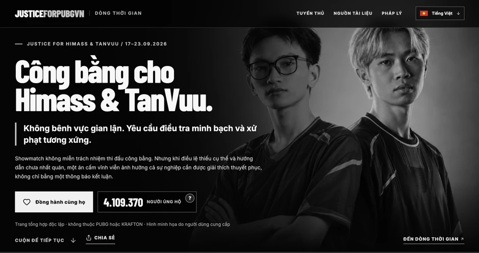 VNG cũng "gặp hạn" vì PUBG