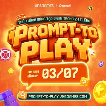 Vnggames Tổ Chức Cuộc Thi Làm Game AI Dành Cho Các Nhà Phát Triển Game Giải Đố Tại Việt Nam