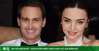 Vợ chồng Miranda Kerr giúp 261.000 người dân xóa nợ y tế nửa tỷ USD