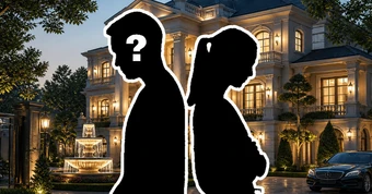 Vợ chồng nữ ca sĩ hạng A - cầu thủ ly thân vì món nợ 15 tỷ, giờ chỉ chung nhà vào cuối tuần để che mắt thiên hạ