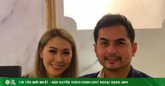 Vợ cố diễn viên Đức Tiến công khai thông tin về chuyến bay cuối cùng của chồng trước khi qua đời