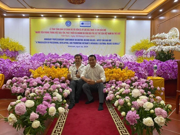 Vợ cố diễn viên Đức Tiến công khai thông tin về chuyến bay cuối cùng của chồng trước khi qua đời