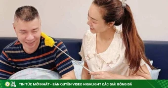 Vợ Công Lý: Tôi ấm ức khi nhận bình luận khiếm nhã mỗi ngày