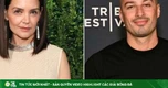 Vợ cũ Tom Cruise khoe người yêu kém 9 tuổi