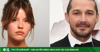 Vợ đệ đơn ly hôn tài tử Shia LaBeouf