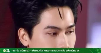 Võ Điền Gia Huy rời game show sau biến cố