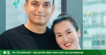 Võ Hạ Trâm: Tôi ở với mẹ chồng như với mẹ đẻ