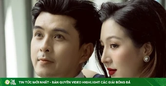 Vợ Hồ Quang Hiếu: Chồng lo mọi việc để tôi thoải mái dưỡng thai