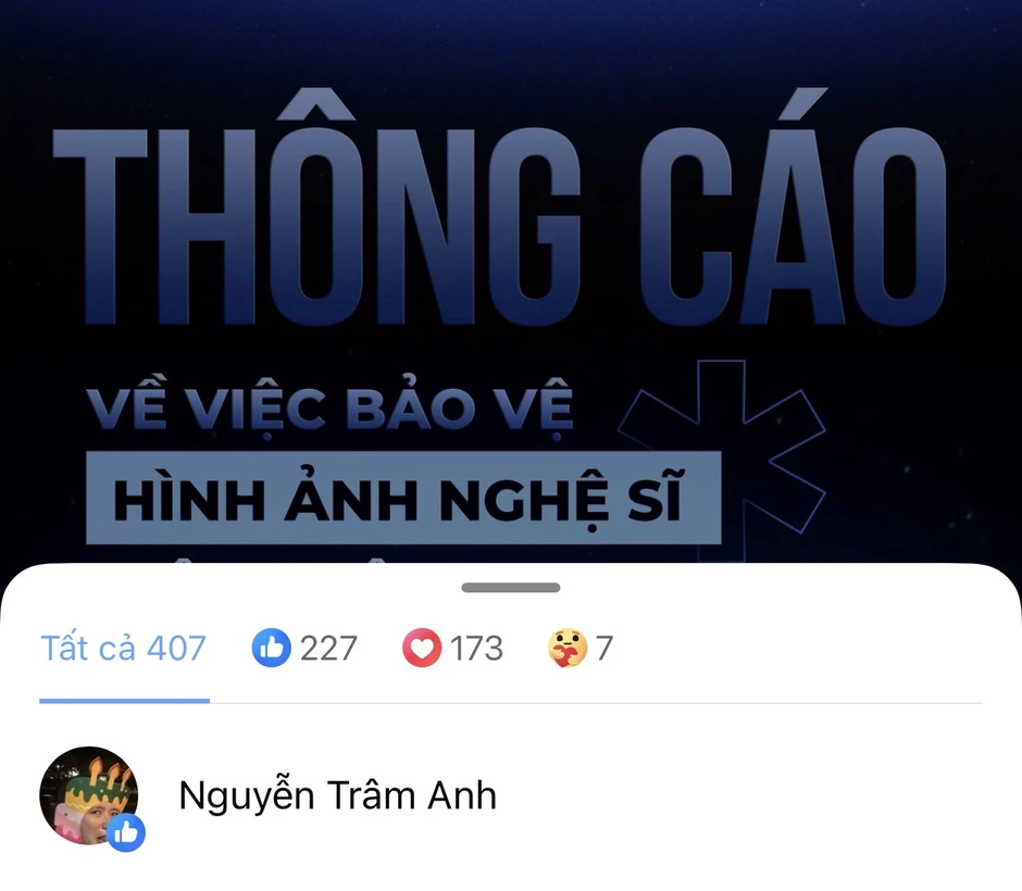 Vợ JustaTee có động thái liên quan đến Lamoon