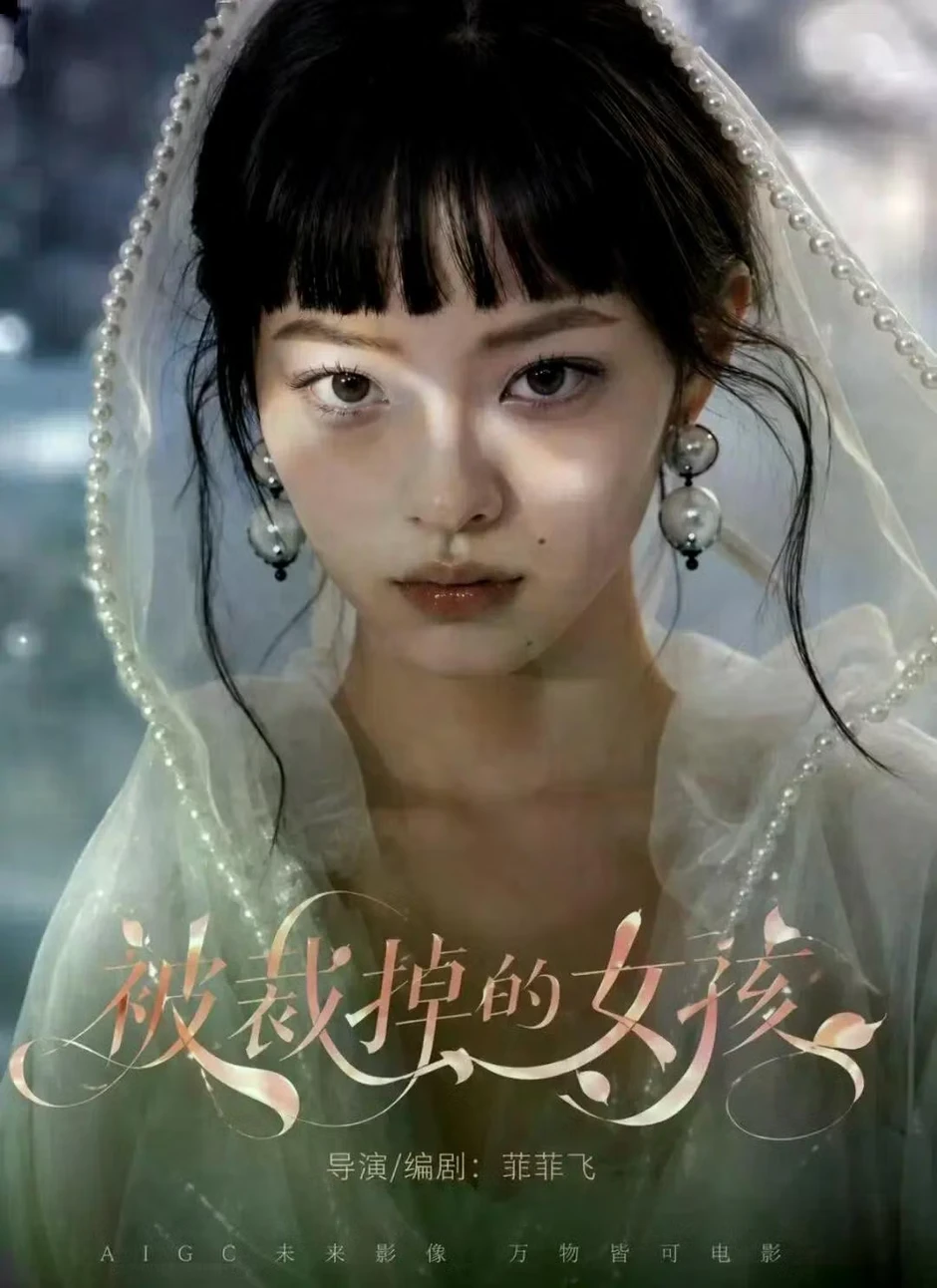 Vỡ mộng làm giàu từ phim AI