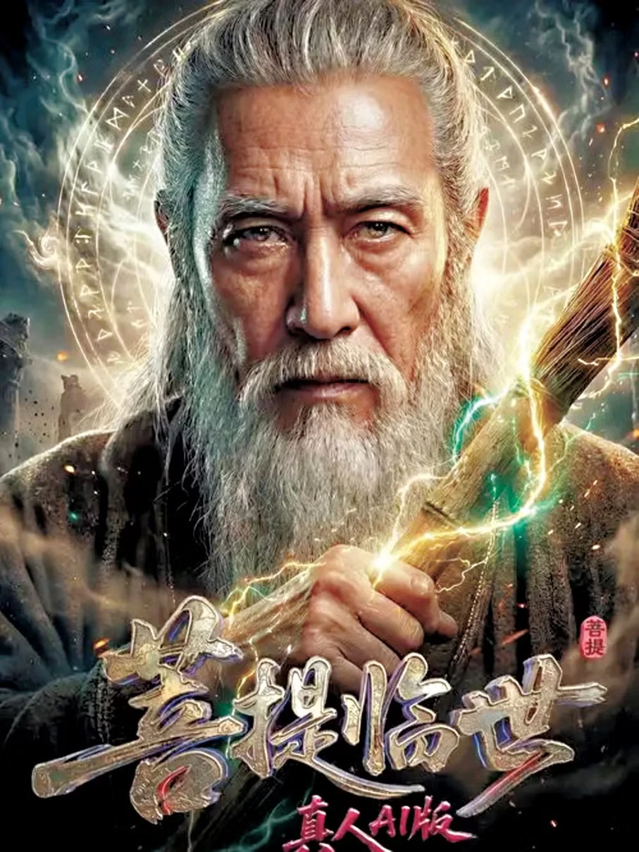 Vỡ mộng làm giàu từ phim AI
