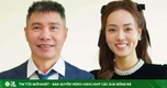 Vợ NSND Công Lý trải lòng sau 5 năm biến cố, tiết lộ khóc nhiều hơn chồng