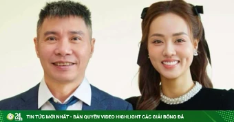 Vợ NSND Công Lý trải lòng sau 5 năm biến cố, tiết lộ khóc nhiều hơn chồng