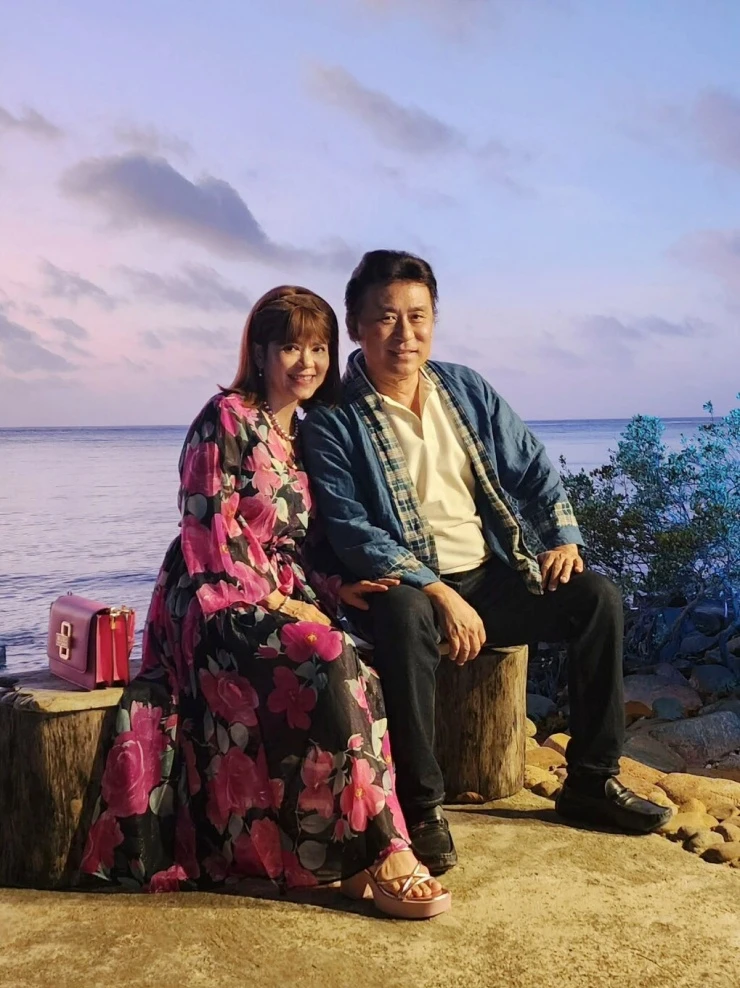 Vợ NSND Tạ Minh Tâm qua đời